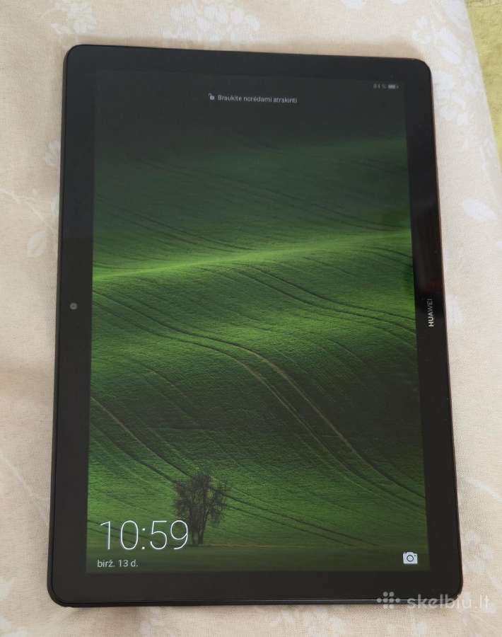Huawei Mediapad T5