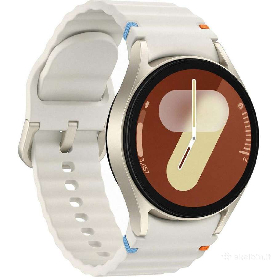 Samsung Watch 6 40mm Lte green - 130eur.