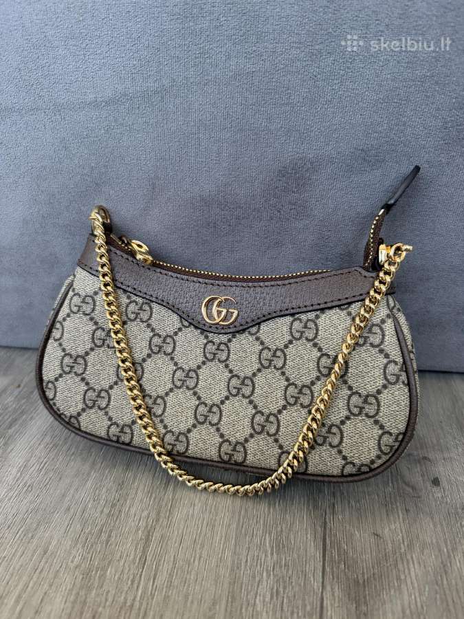 Gucci rankinė