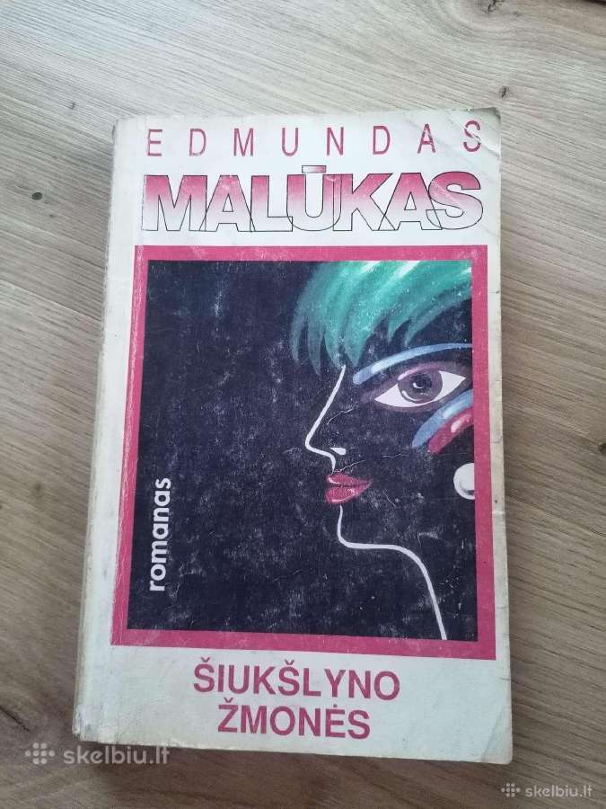 Daug knygu Hemingvėjus, Egziuperi ir kiti - nuotraukos Nr. 35