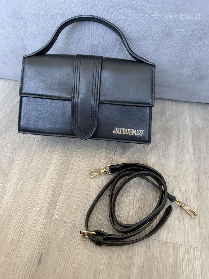 Jacquemus rankinė