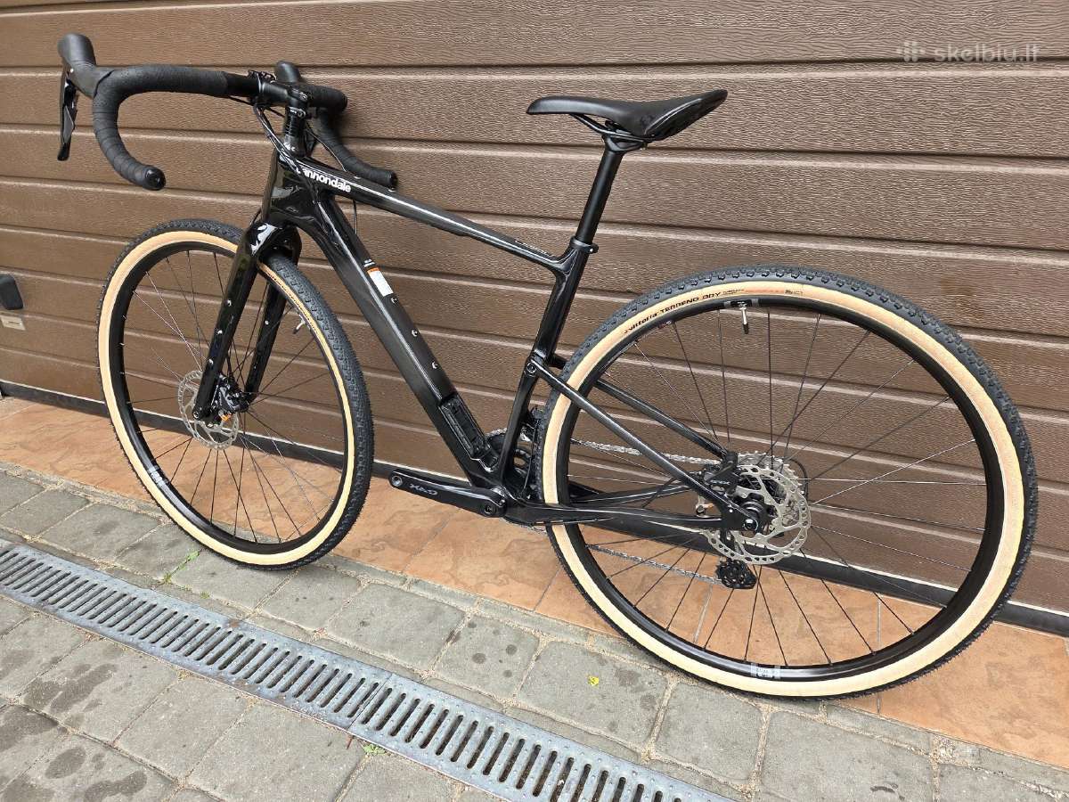 Cannondale Topstone Carbon GRX 2x12 S - nuotraukos Nr. 6