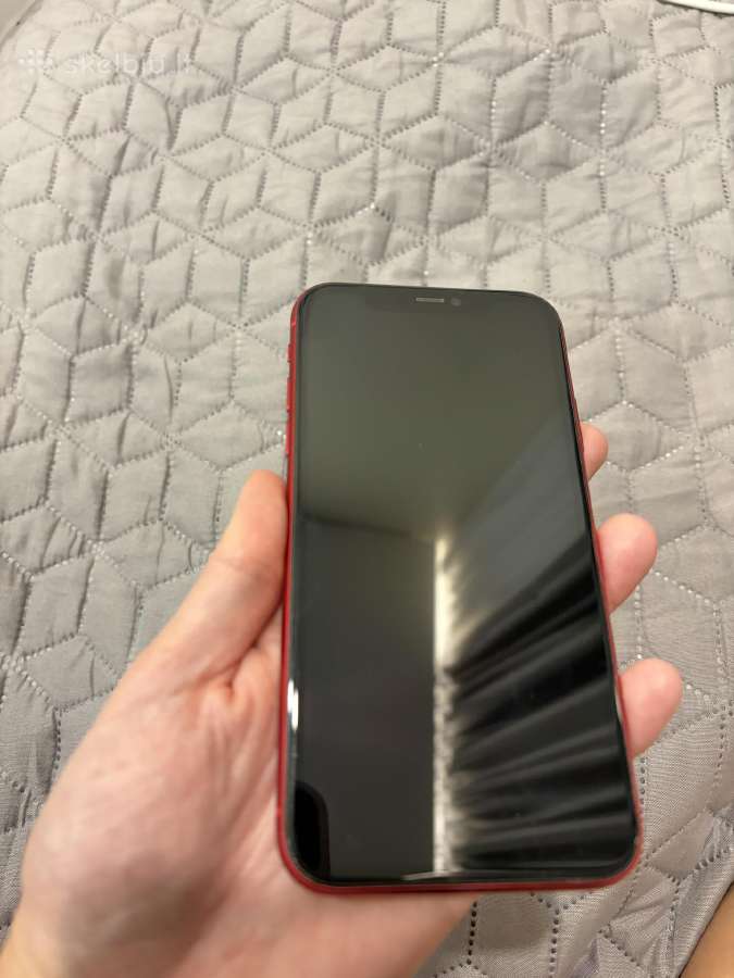iPhone 11 128gb