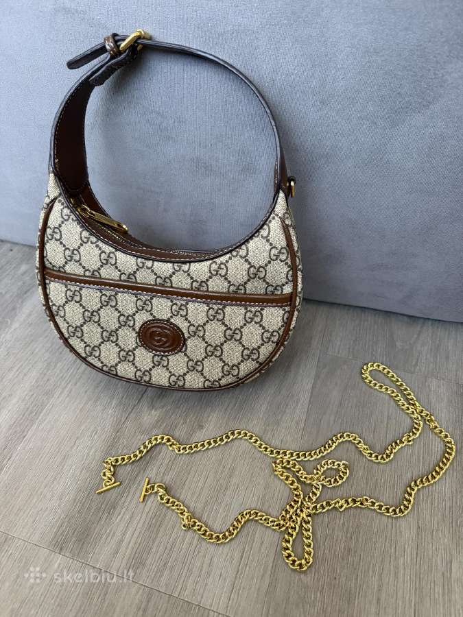 Gucci rankinė