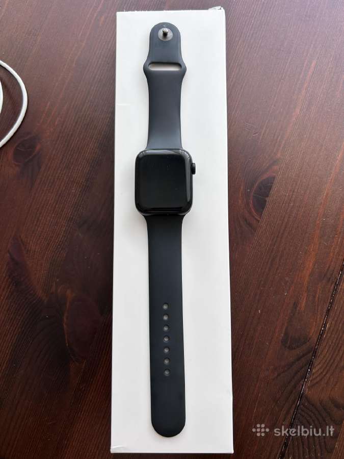 Apple watch se2 44mm lte GPS