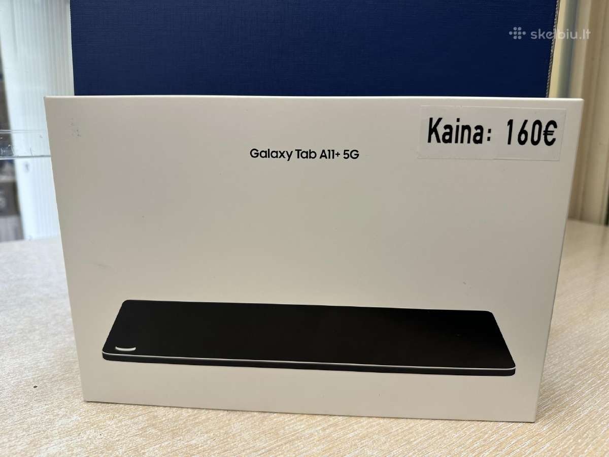 Tik pas mus mažiausiomis rinkos kainomis