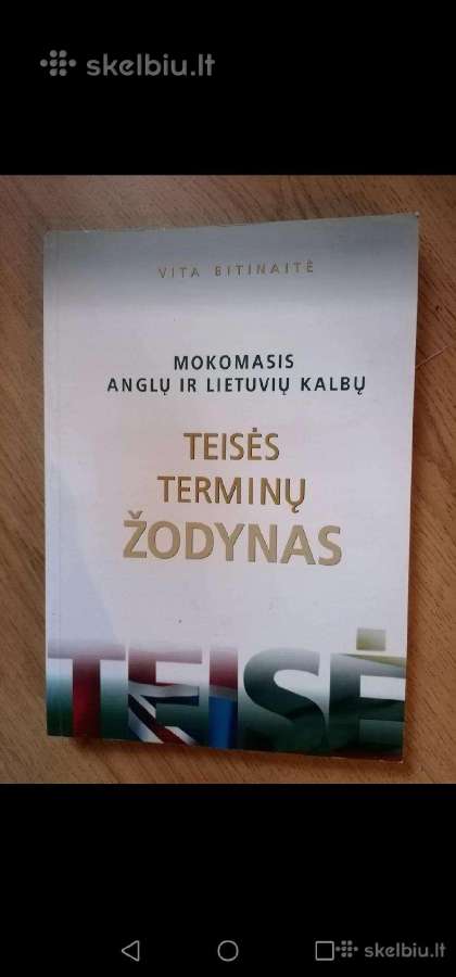 Daug knygu moksleiviams, abiturientams,vadoveliai - nuotraukos Nr. 3