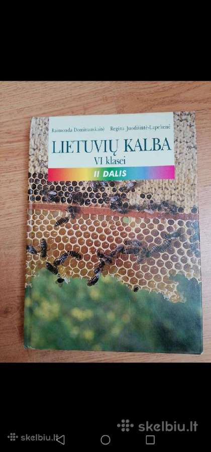 Daug knygu moksleiviams, abiturientams,vadoveliai - nuotraukos Nr. 15