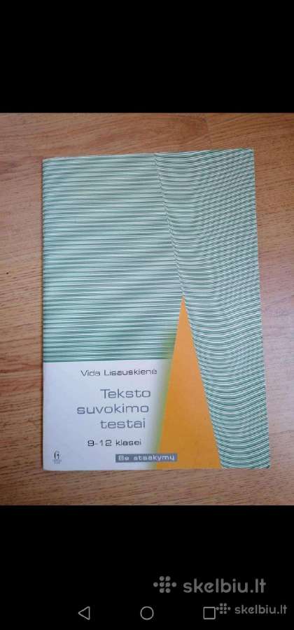 Daug knygu moksleiviams, abiturientams,vadoveliai - nuotraukos Nr. 16