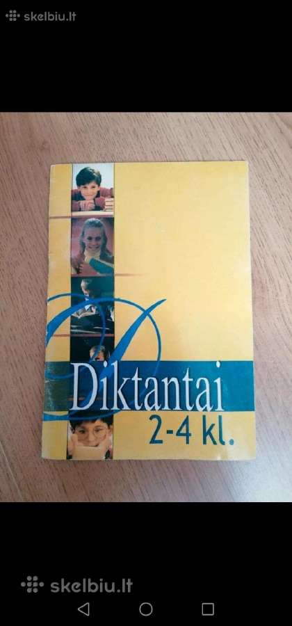 Daug knygu moksleiviams, abiturientams,vadoveliai - nuotraukos Nr. 20