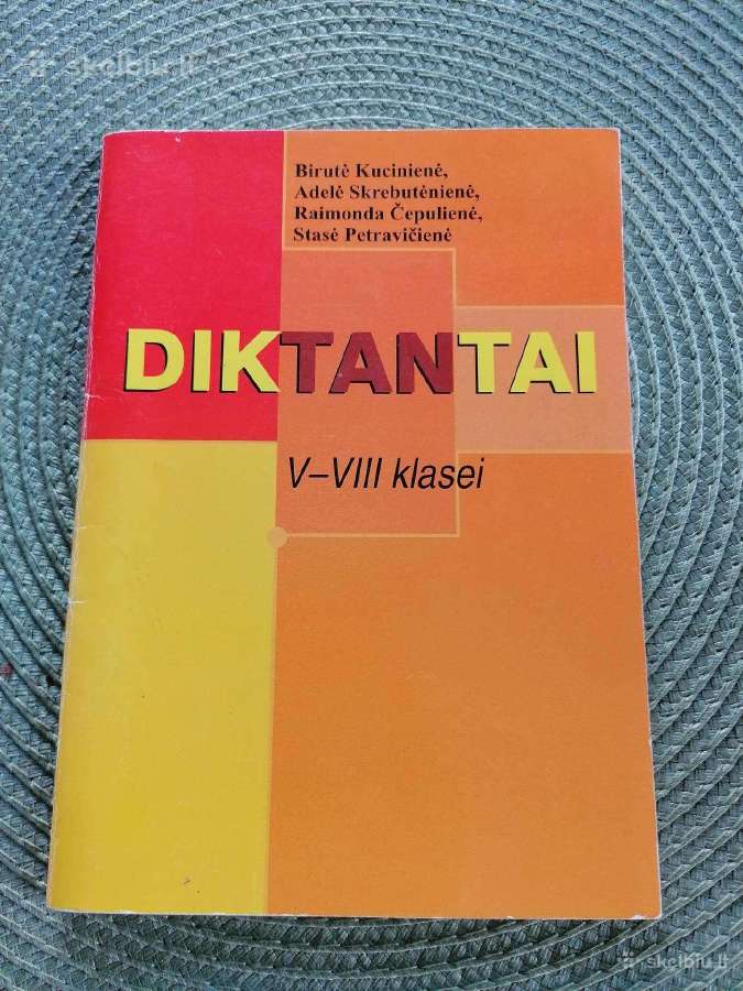 Daug knygu moksleiviams, abiturientams,vadoveliai - nuotraukos Nr. 30