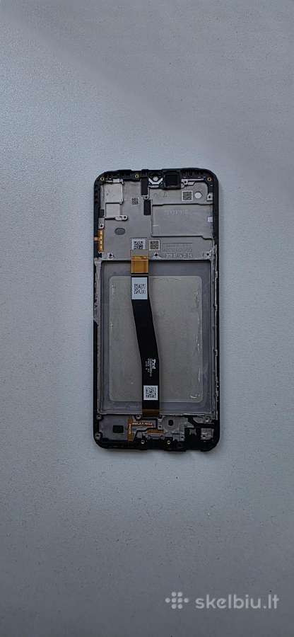 Samsung A22 5G originalus ekranas su mažu defektu - nuotraukos Nr. 2