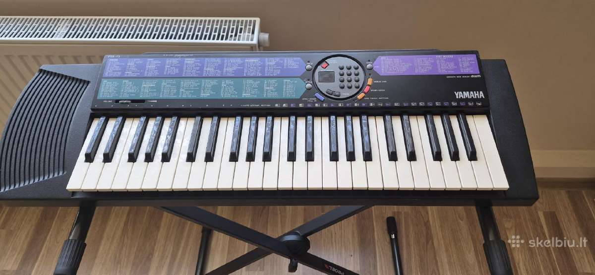 Sitezatorius Yamaha