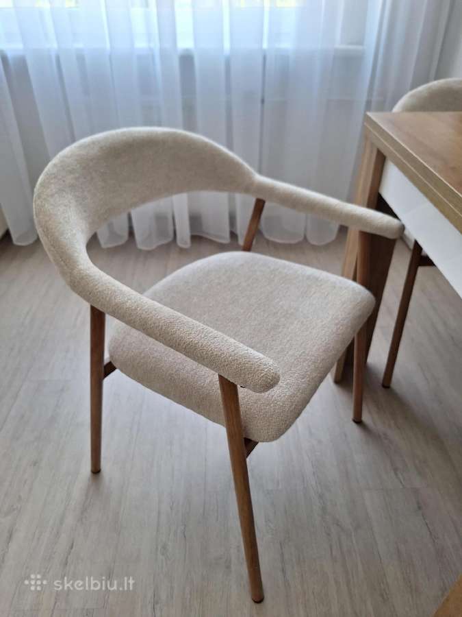 Kėdės