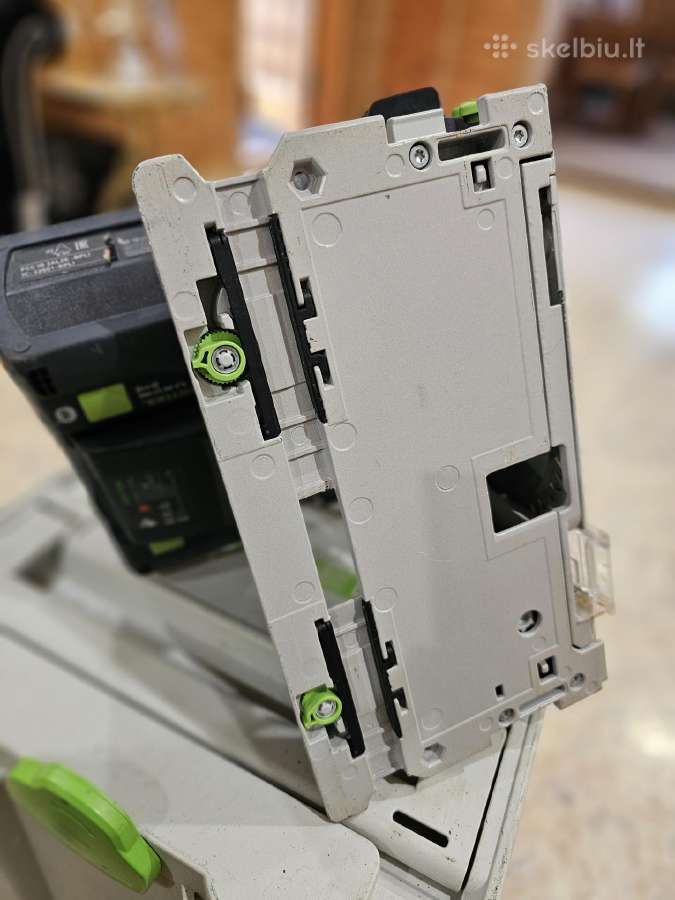 Festool Tsc 55k - nuotraukos Nr. 32