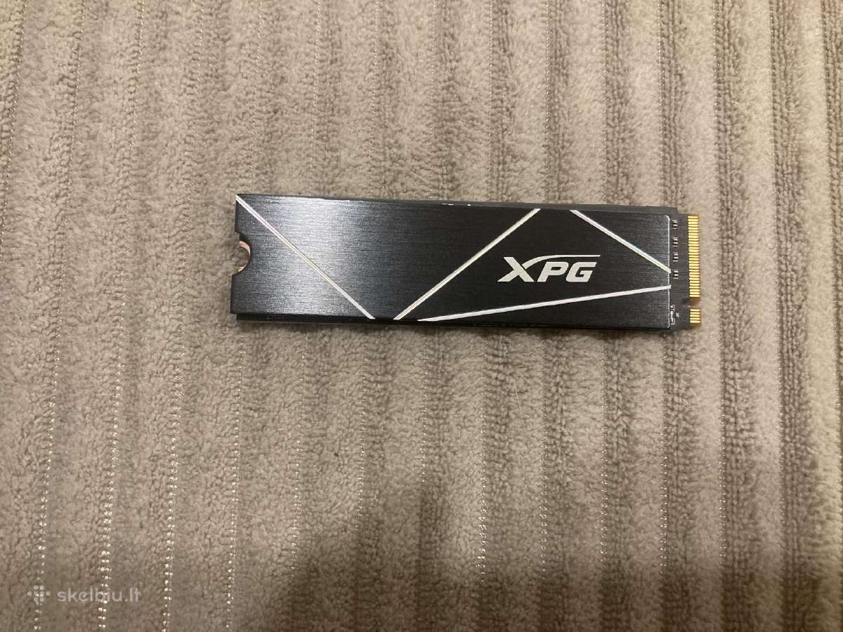 Xpg SSD M.2 2280 Gammix S70 Blade 2tb