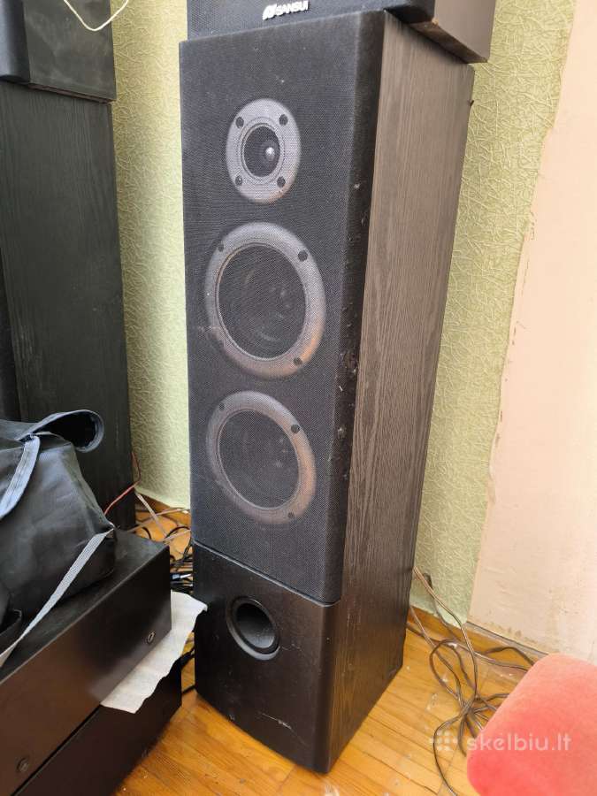 Radiotechnika bl-1000