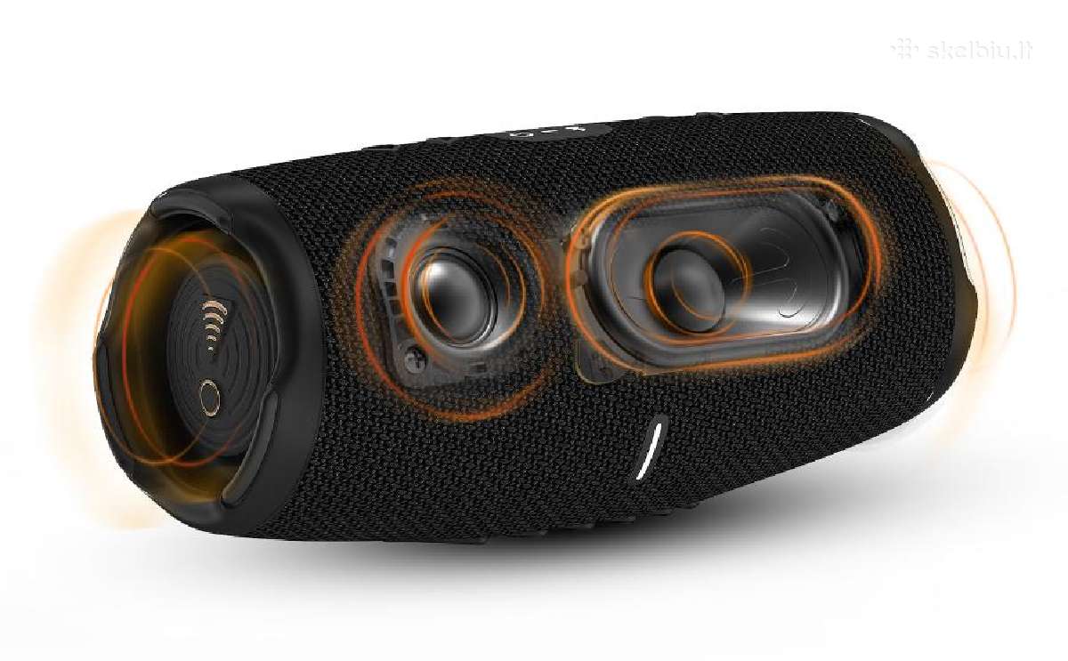Apinauja Jbl Charge5