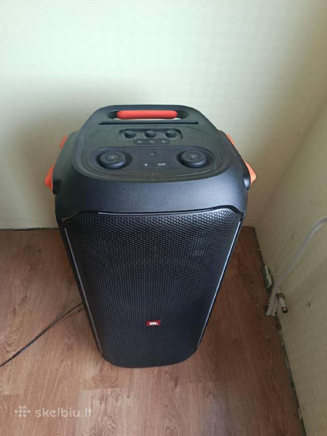 Jbl partybox 710