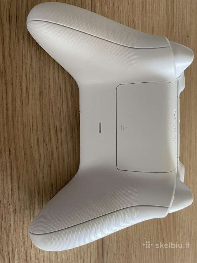 Xbox x-s series originalus pultelis - nuotraukos Nr. 3