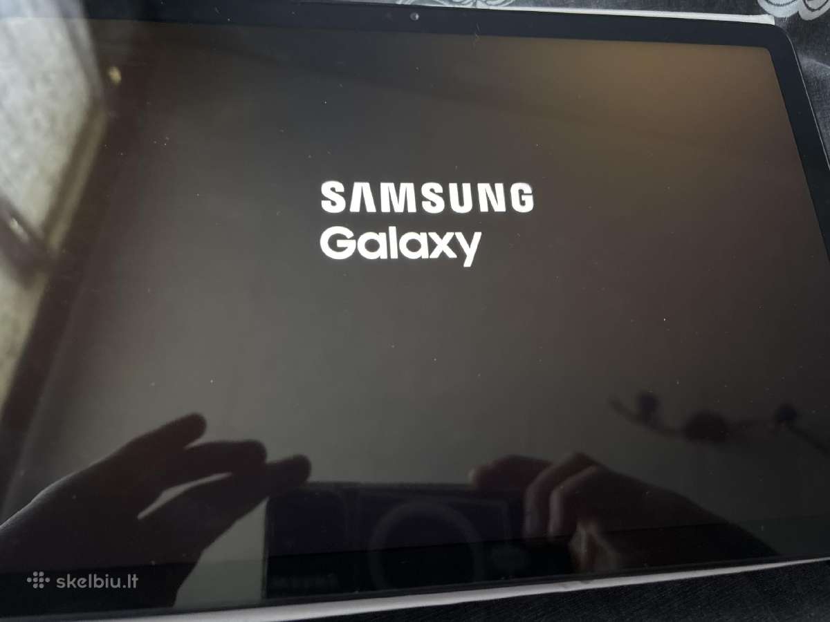 Parduodu Samsung Galaxy Tab A9+ 5G už 90€ - nuotraukos Nr. 3