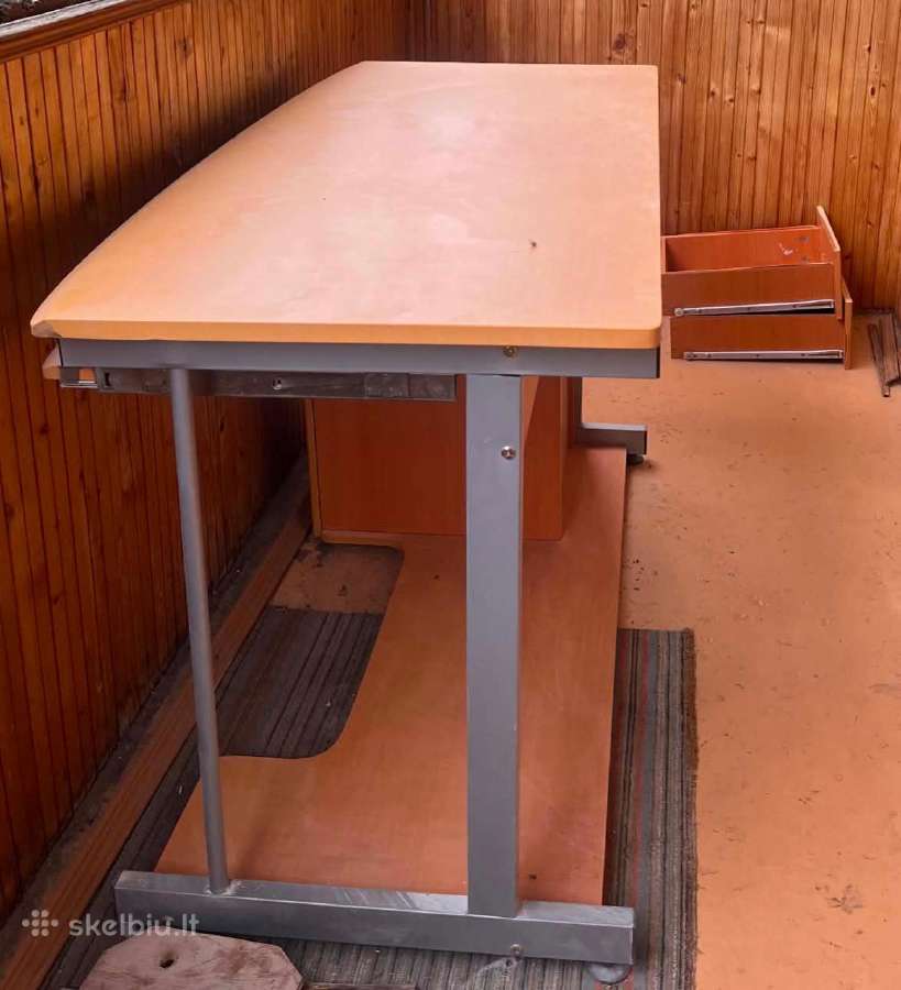 Rašomas Stalas