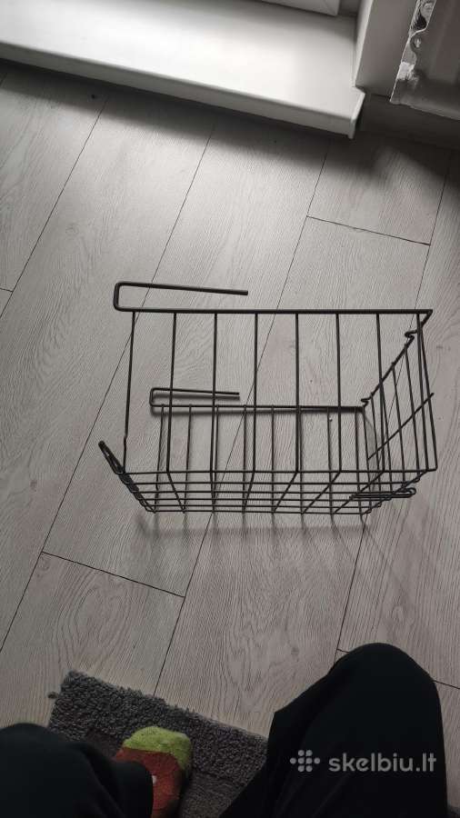 Ikea Observatör laisvai pakabinama lentyna