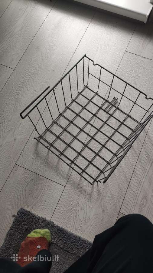Ikea Observatör laisvai pakabinama lentyna - nuotraukos Nr. 2