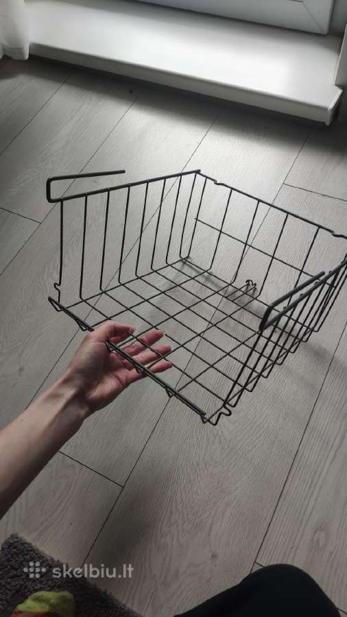 Ikea Observatör laisvai pakabinama lentyna - nuotraukos Nr. 3