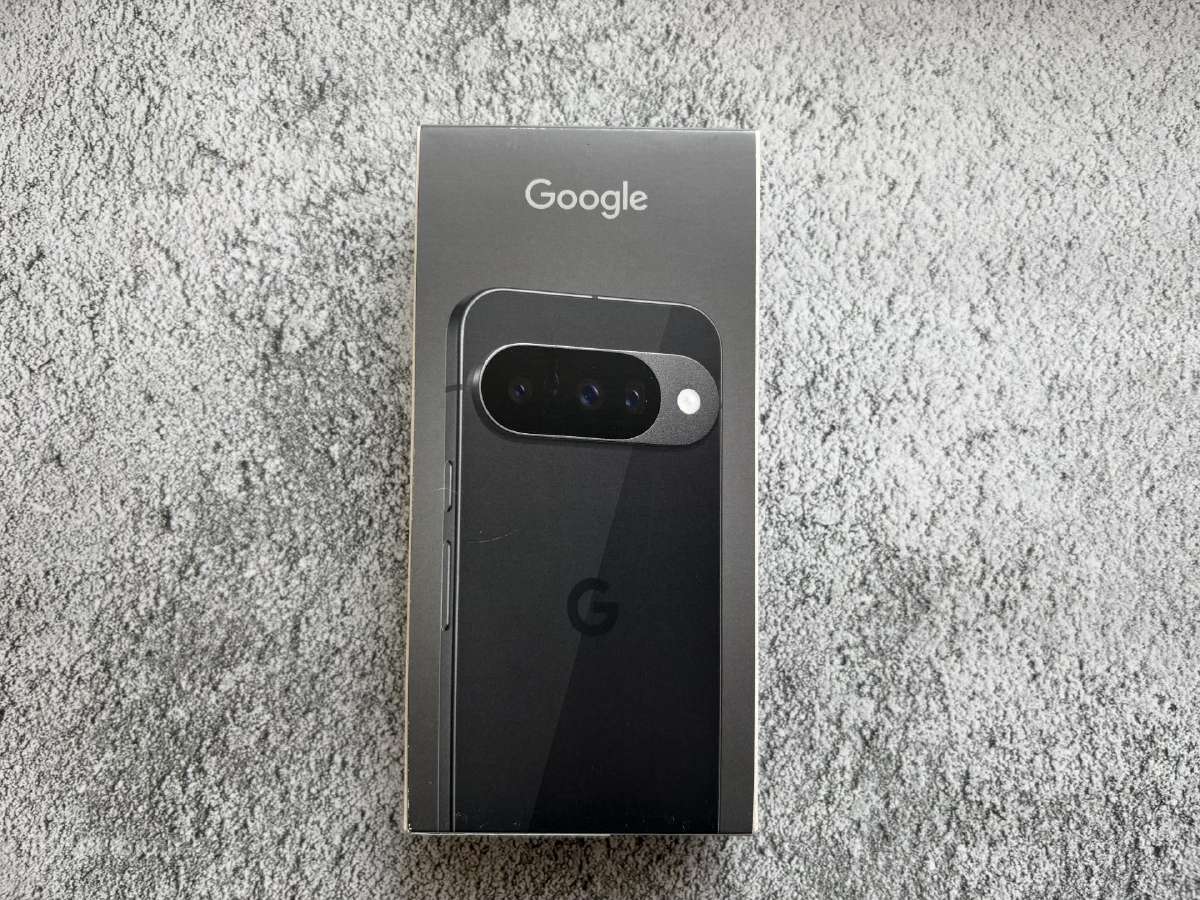 Google Pixel 10 l Naujas l Garantija