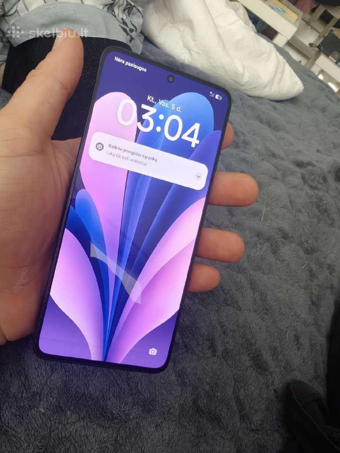 Redmi note 13 pro 5G
