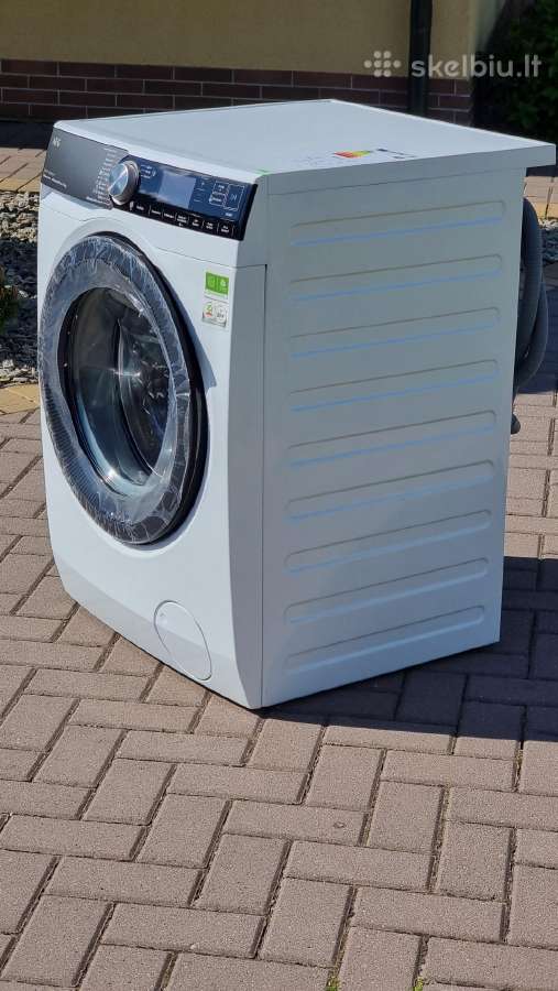 Nauja Aeg Lr8e80693 su Universaldose + garantija - nuotraukos Nr. 14