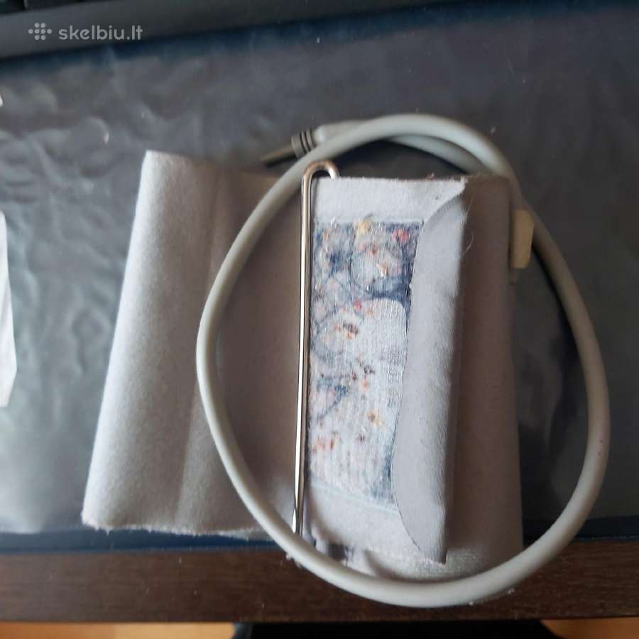 Kraujospūdžio matuoklio manžetė