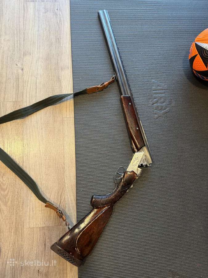 Toz 34 er