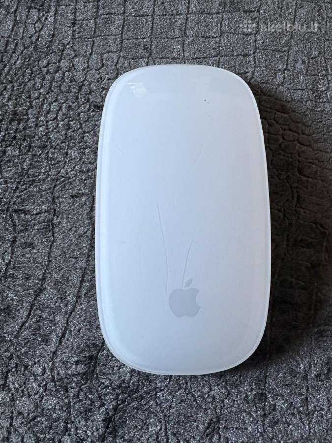 Apple Magic Mouse Usb-c