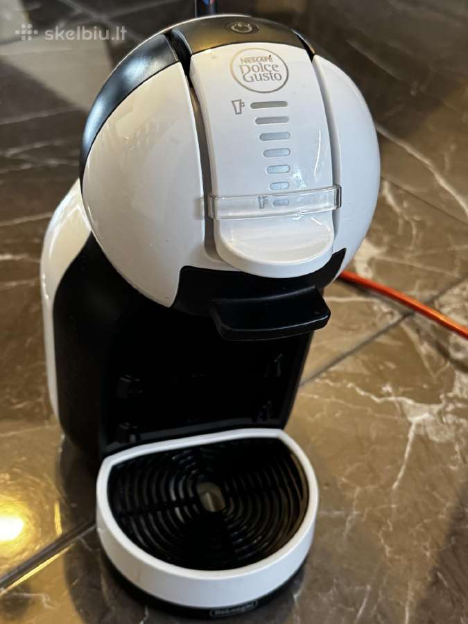 Dolce Gusto kavos aparatas