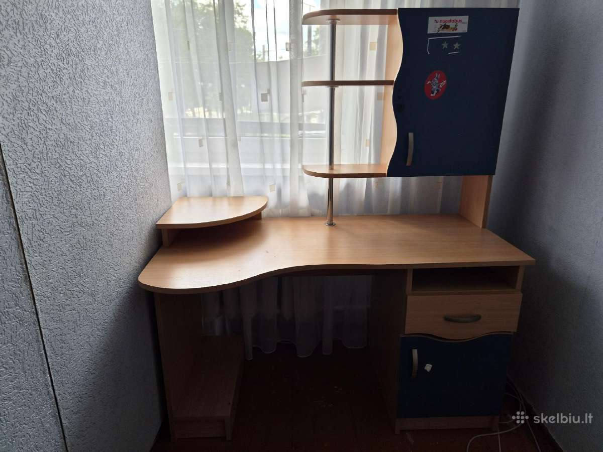 Dovanoju stalą