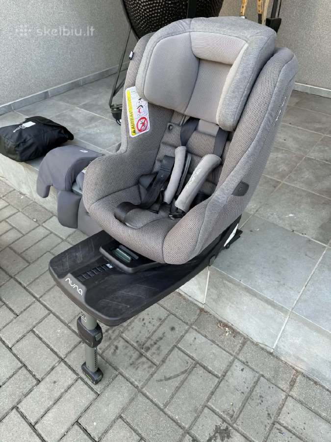 Parduodama auto kedute Nuna norr