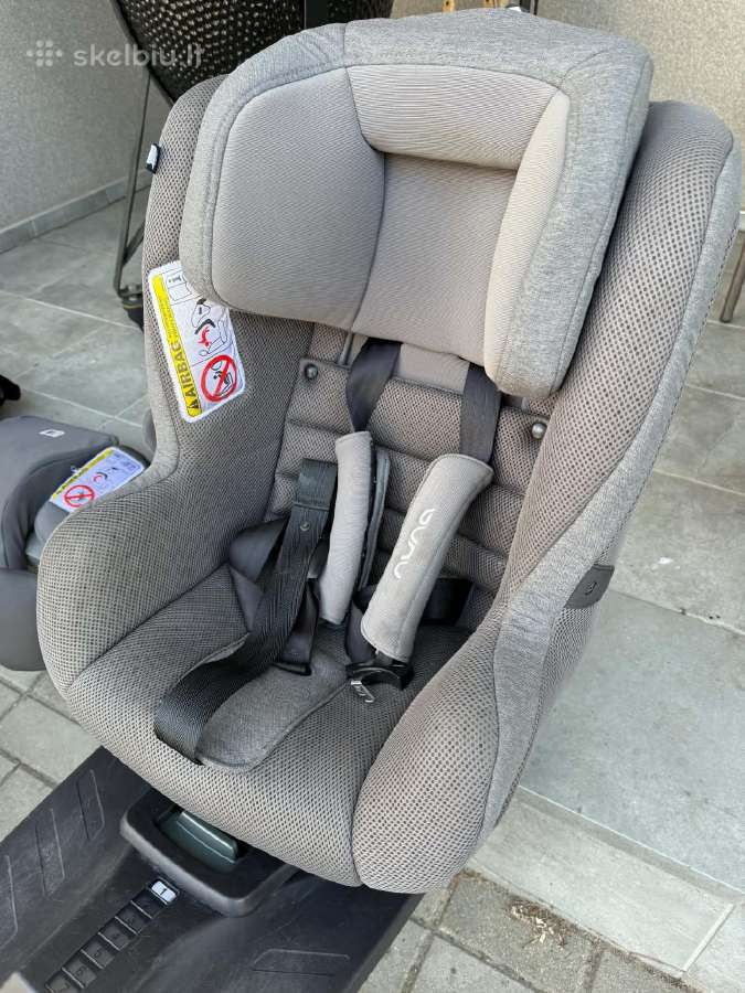 Parduodama auto kedute Nuna norr - nuotraukos Nr. 2