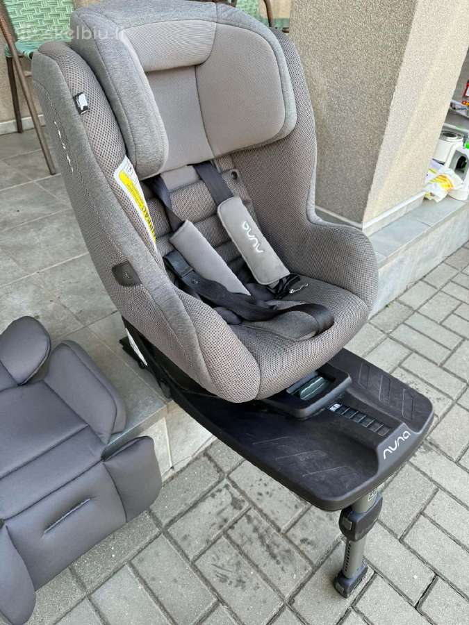Parduodama auto kedute Nuna norr - nuotraukos Nr. 3