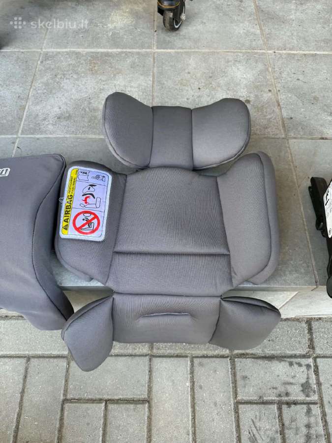 Parduodama auto kedute Nuna norr - nuotraukos Nr. 4
