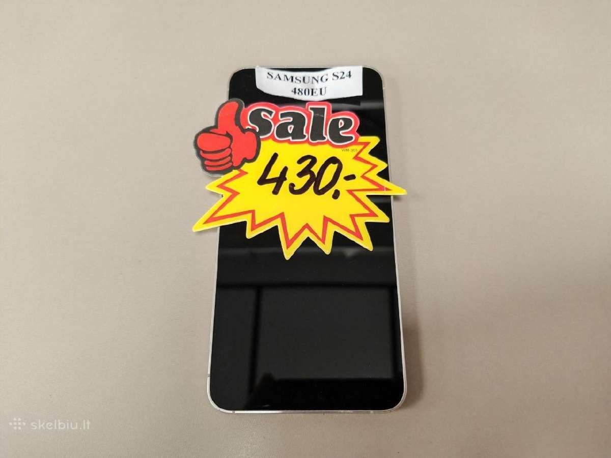 Samsung Telefonai - nuotraukos Nr. 6