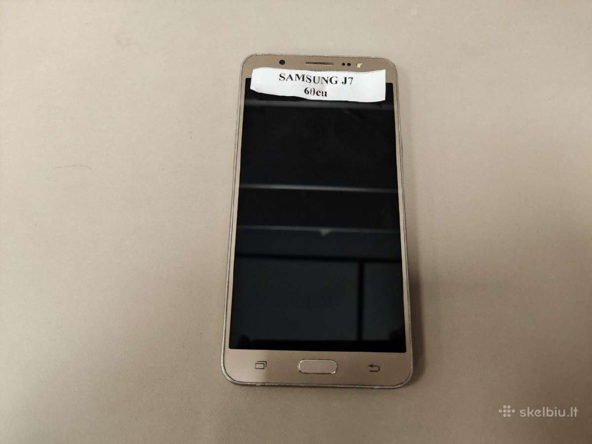 Samsung Telefonai - nuotraukos Nr. 9