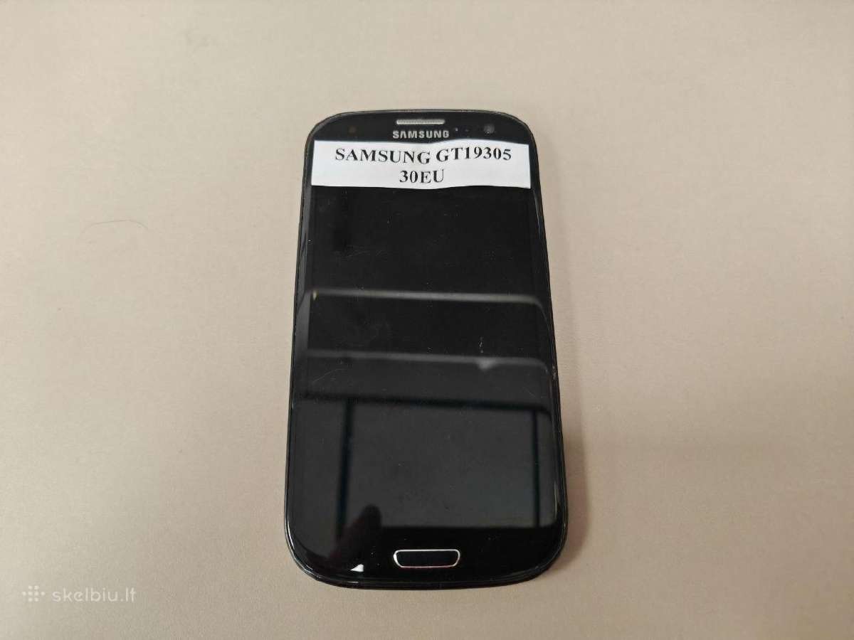 Samsung Telefonai - nuotraukos Nr. 11