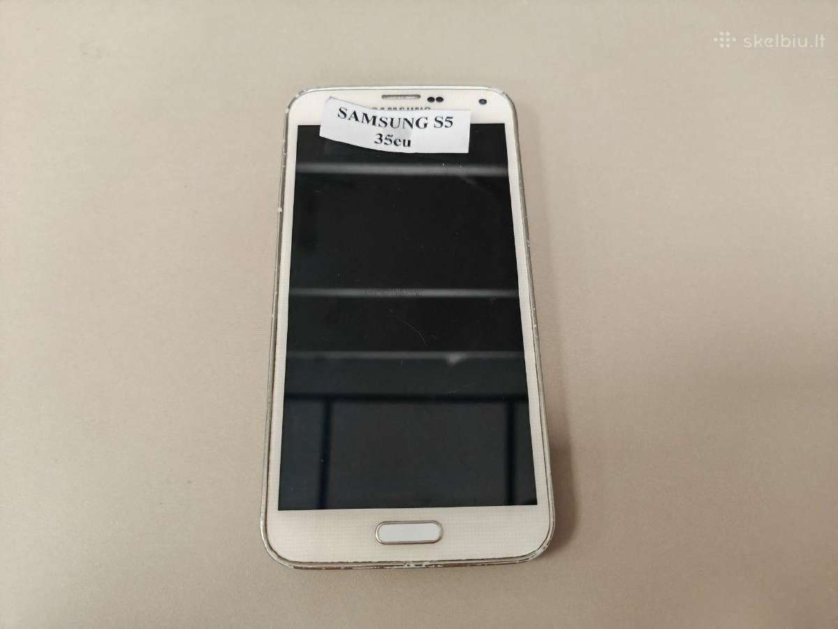 Samsung Telefonai - nuotraukos Nr. 13
