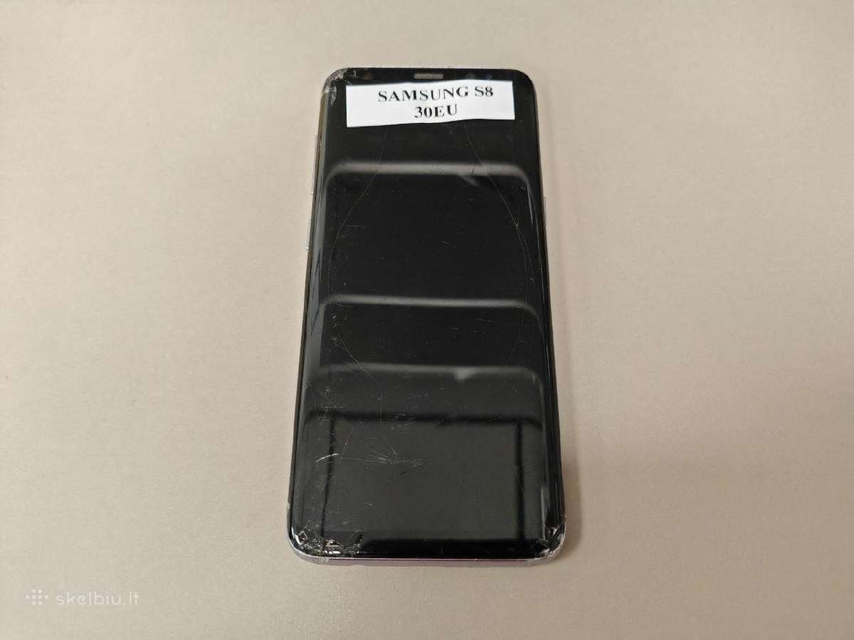 Samsung Telefonai - nuotraukos Nr. 14