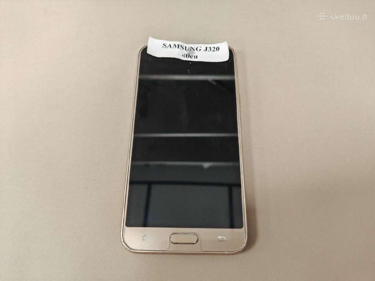 Samsung Telefonai - nuotraukos Nr. 15