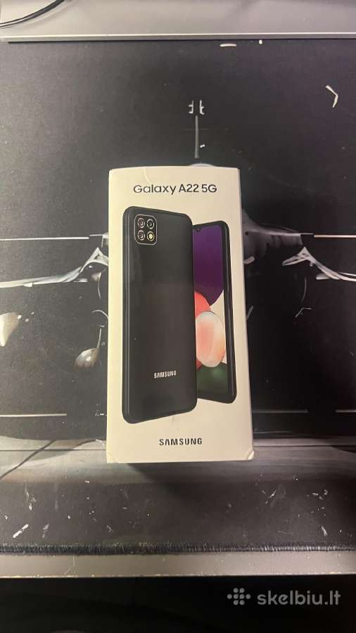 Samsung A22 5G