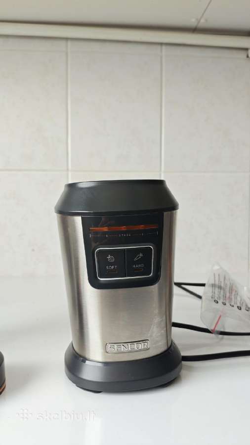 Blenderis