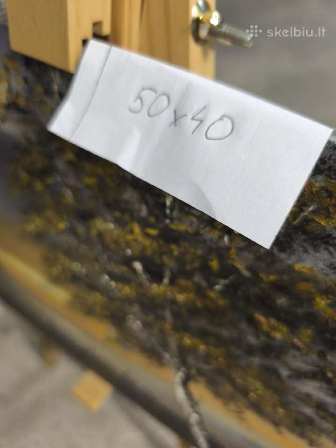 Paveikslas gamtos motyvais - nuotraukos Nr. 5